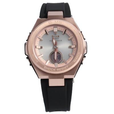 BABY-G カシオ ベビーgCASIO Baby-G ベビージー MSG-W200G-1A1 G-MS