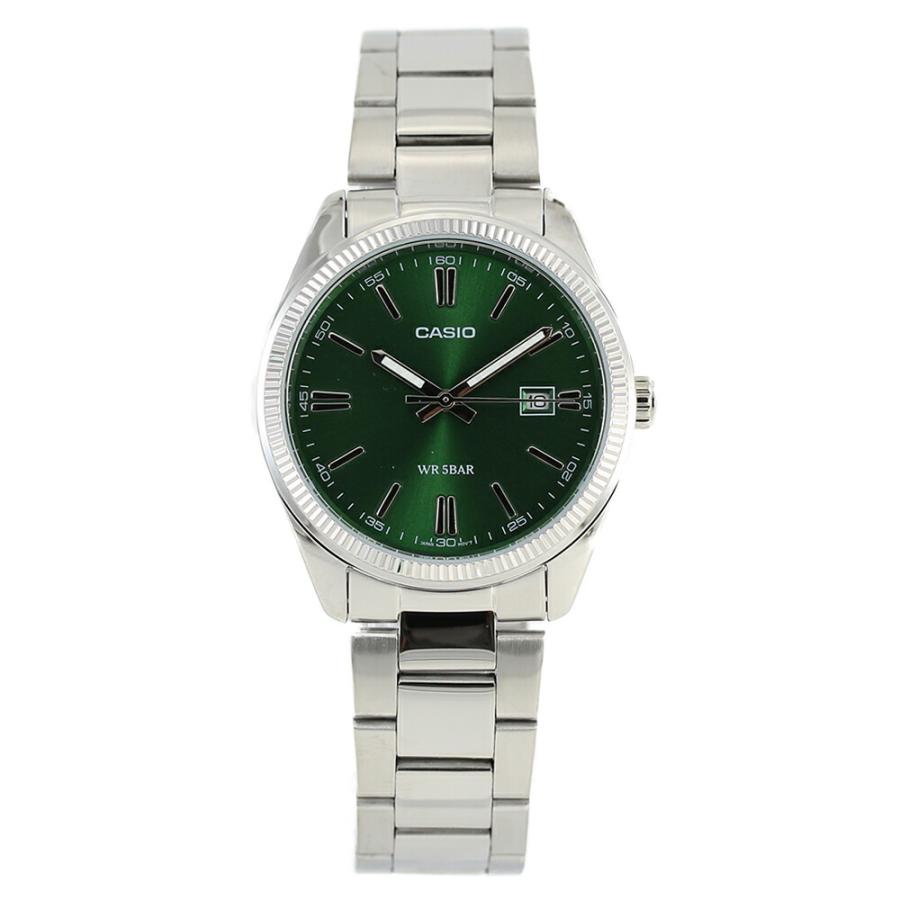 CASIO（カシオ） CASIO Collection STANDARD MTP-1302D-3A シック