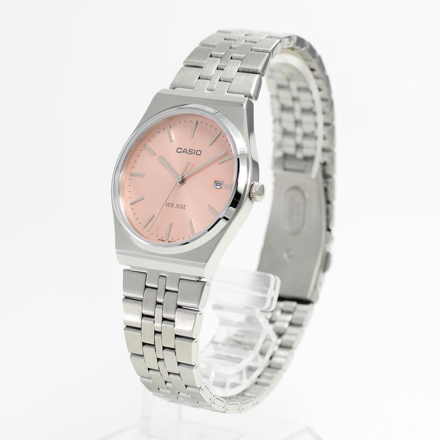 CASIO（カシオ） CASIO STANDARD スタンダード MTP-B145D-4A メンズ
