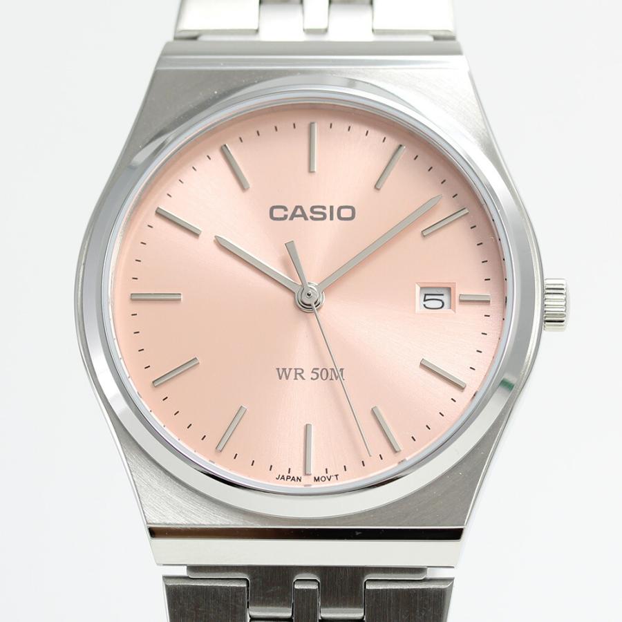 CASIO（カシオ） CASIO STANDARD スタンダード MTP-B145D-4A メンズ