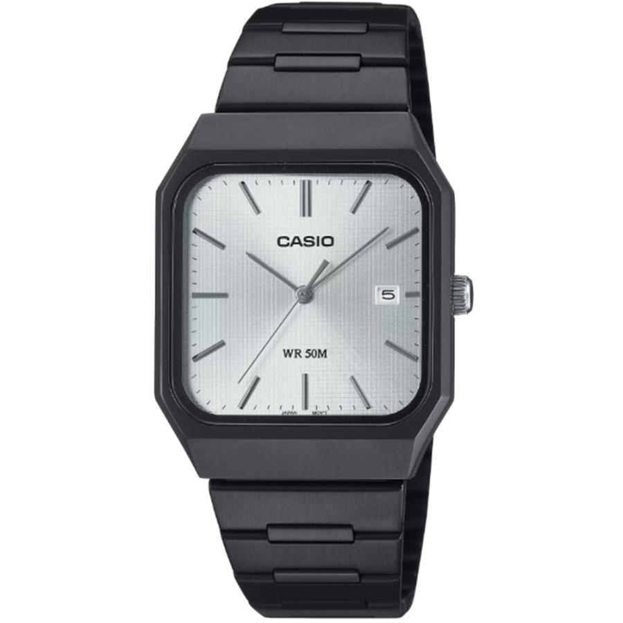 CASIO（カシオ） CASIO MTP-B185B-7A アナログ クオーツ クラシカル