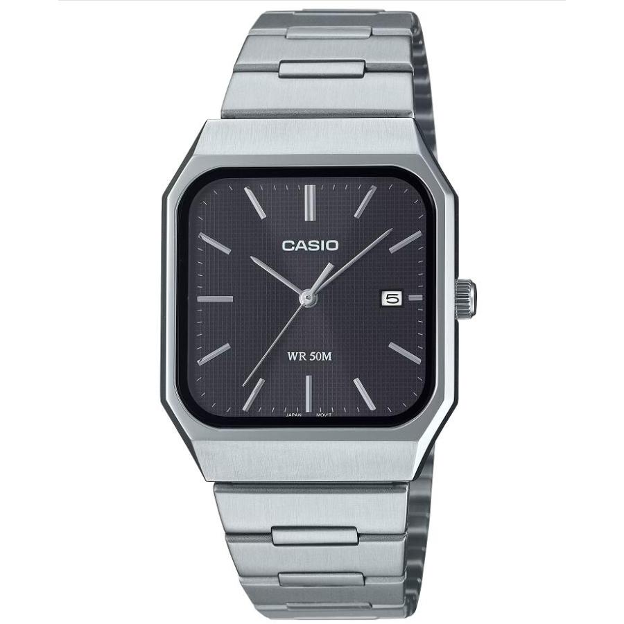 CASIO（カシオ） CASIO MTP-B185D-1A アナログ クオーツ クラシック