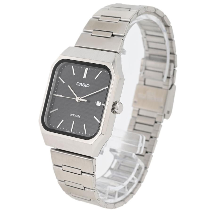 CASIO（カシオ） CASIO MTP-B185D-1A アナログ クオーツ クラシック