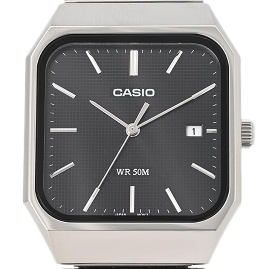CASIO（カシオ） CASIO MTP-B185D-1A アナログ クオーツ クラシック