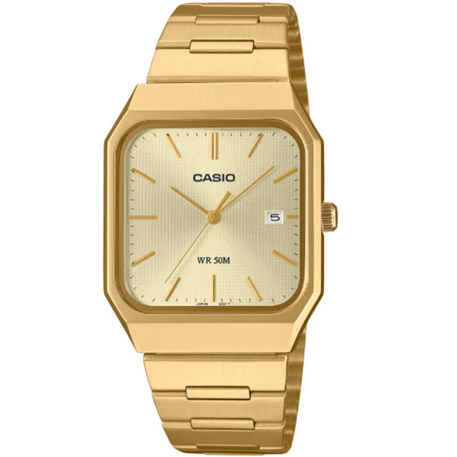 CASIO（カシオ） CASIO MTP-B185G-9A アナログ クオーツ クラシカル