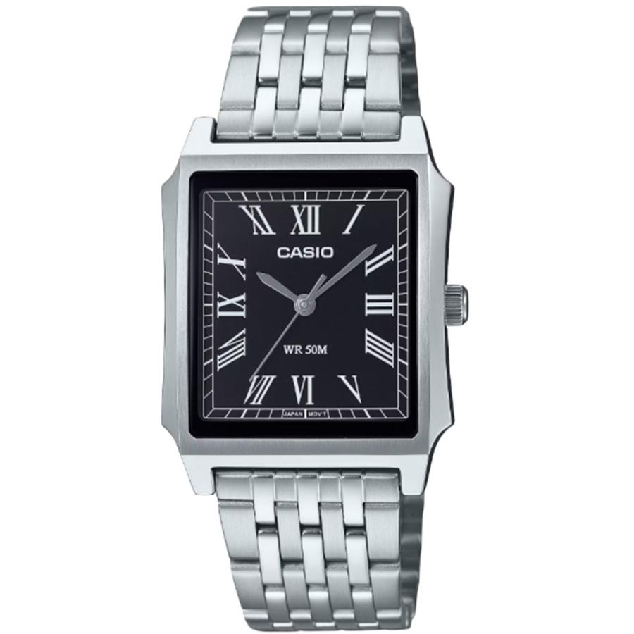 CASIO（カシオ） CASIO MTP-B190D-1B アナログ クオーツ クラシカル