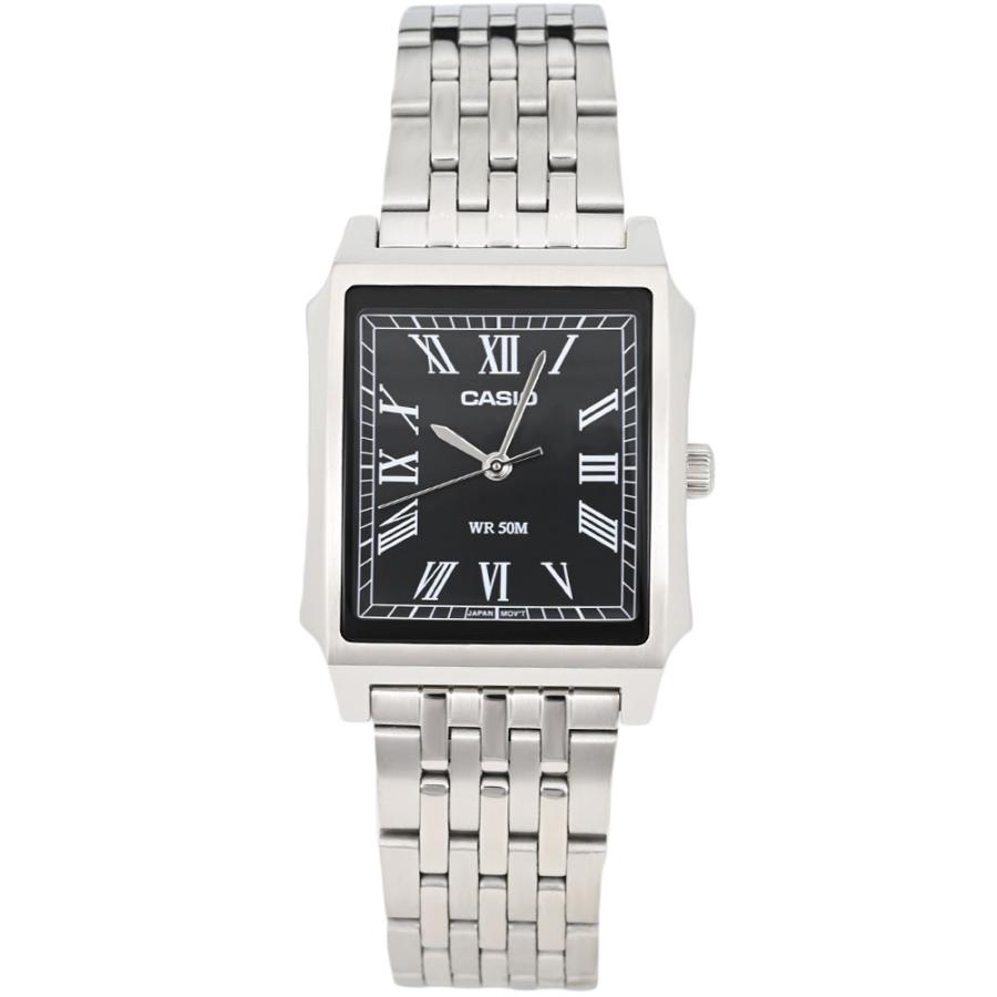 CASIO（カシオ） CASIO MTP-B190D-1B アナログ クオーツ クラシカル