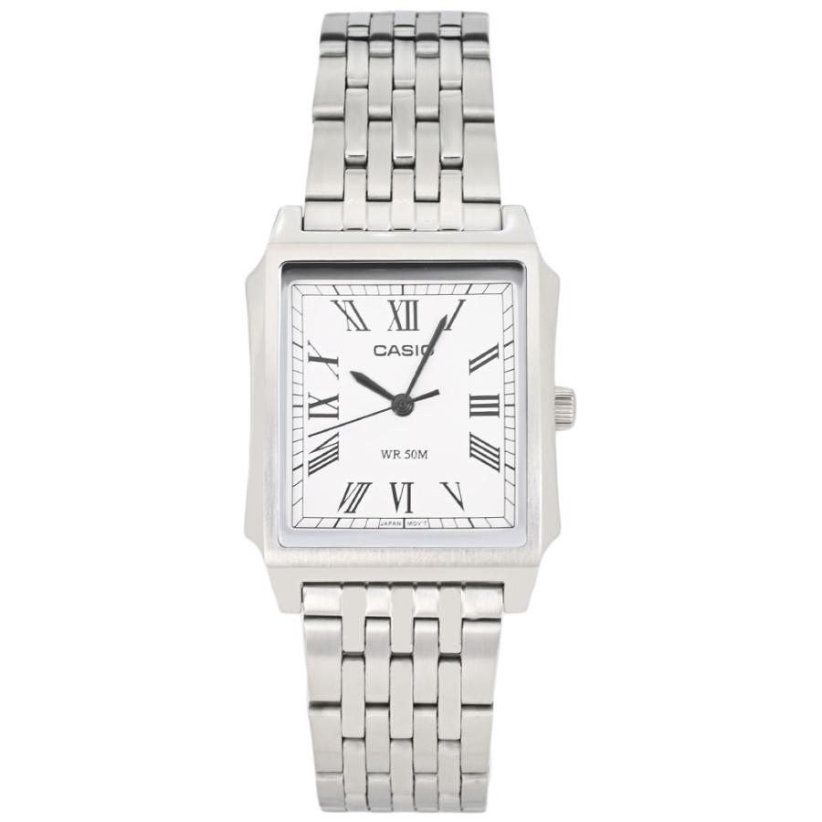 CASIO（カシオ） CASIO MTP-B190D-7B アナログ クオーツ クラシカル 