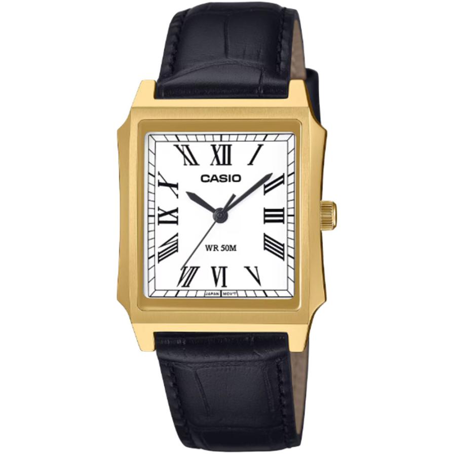CASIO（カシオ） CASIO MTP-B190GL-7B アナログ クオーツ クラシカル