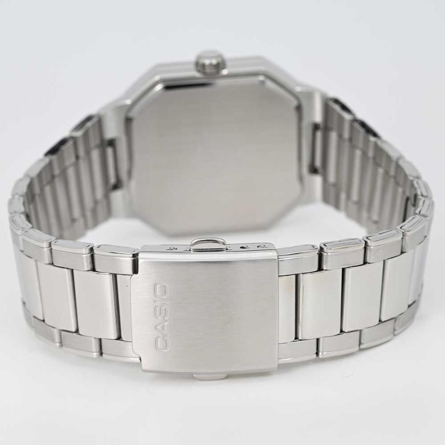 CASIO（カシオ） CASIO MTP-B195D-3A アナログ クオーツ グリーン