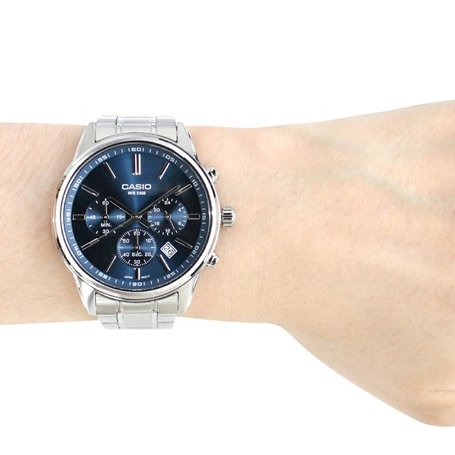 CASIO（カシオ） カシオスタンダード チープカシオ 腕時計 メンズ