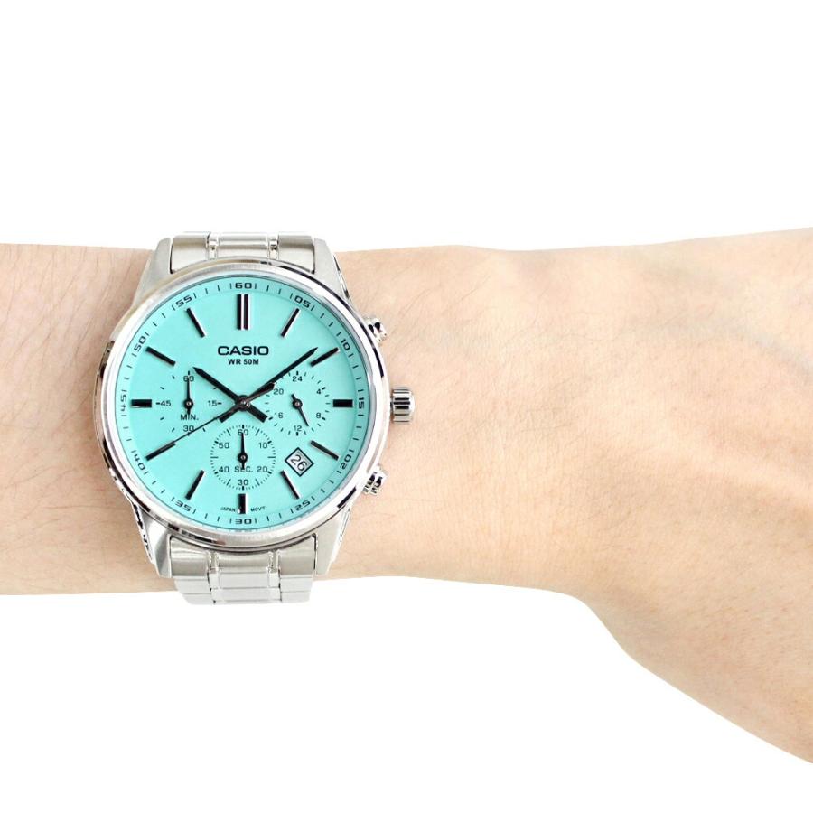 CASIO（カシオ） カシオスタンダード チープカシオ 腕時計 メンズ