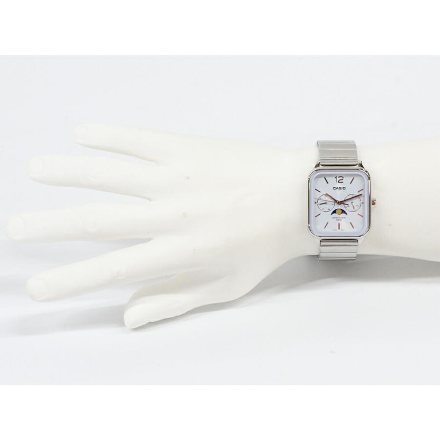 CASIO 【SALE】CASIO MTP-M305D-2A ムーンフェイズ 月齢 レトロ CASIO 【SALE】CASIO MTP-M305D-2A ムーンフェイズ 月齢 レトロ