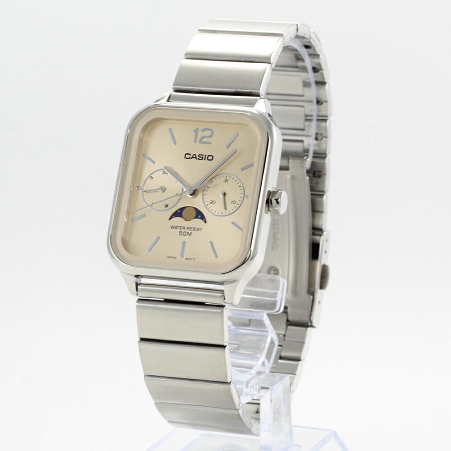 CASIO 【SALE】CASIO MTP-M305D-9A ムーンフェイズ 月齢 レトロ CASIO 【SALE】CASIO MTP-M305D-9A ムーンフェイズ 月齢 レトロ