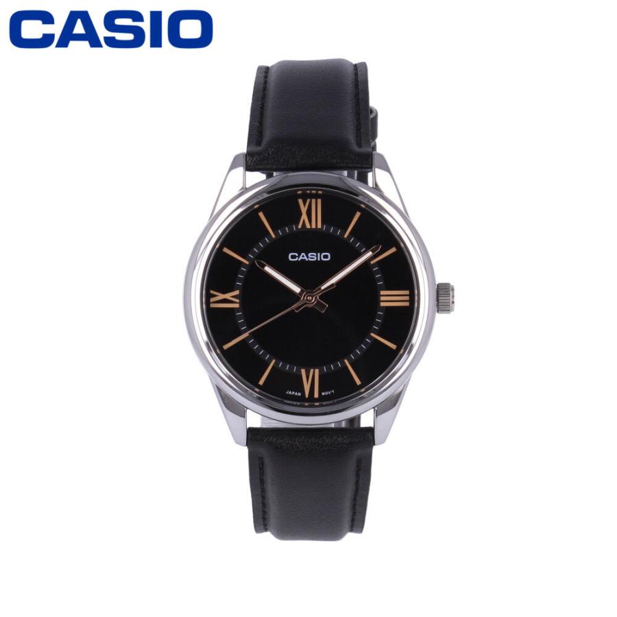 CASIO（カシオ） カシオスタンダード Dress ドレス腕時計 メンズ