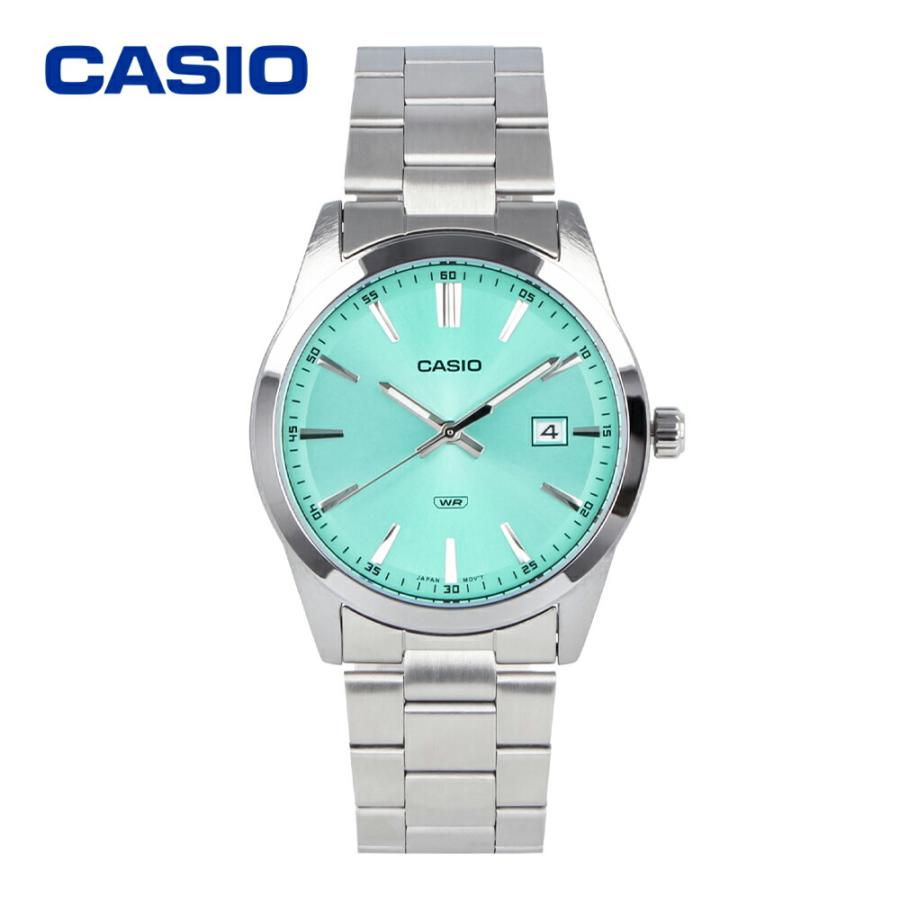 CASIO（カシオ） カシオスタンダード チープカシオ 腕時計 メンズ