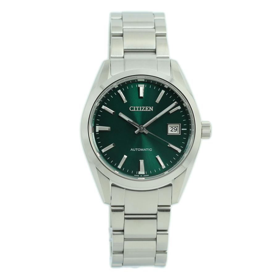 CITIZEN（シチズン） CITIZEN NB1051-56W アナログ 自動巻き CITIZEN