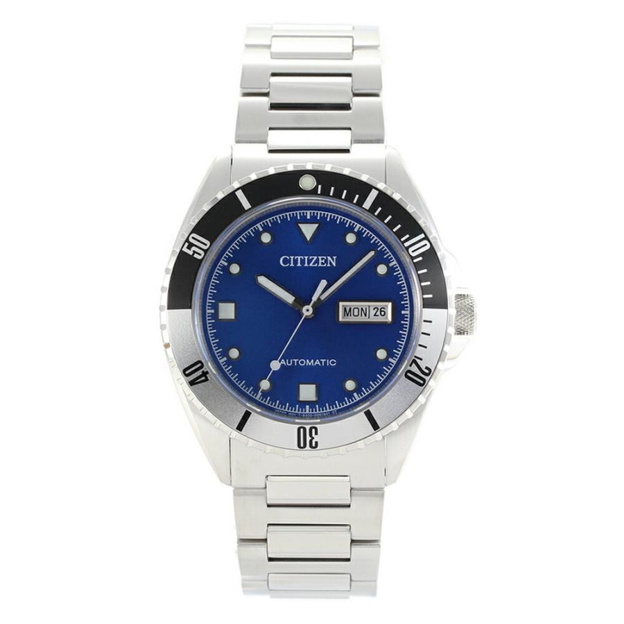 CITIZEN（シチズン） NH7530-52M アナログ 自動巻き 爆買 : 時計倉庫
