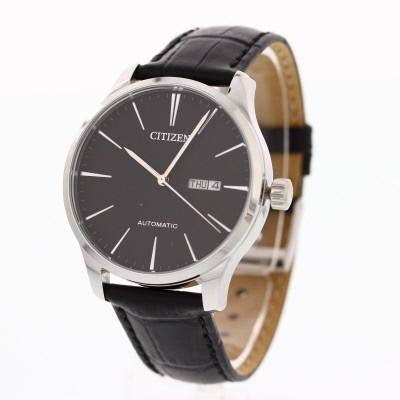 CITIZEN シチズン NH8350-08E 腕時計 メンズ 自動巻き オートマチック 