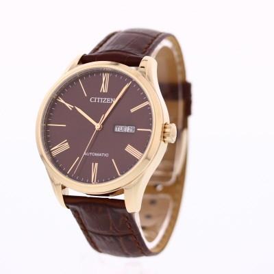 CITIZEN シチズン 自動巻き NH8363-14X 腕時計 メンズCITIZEN メンズ