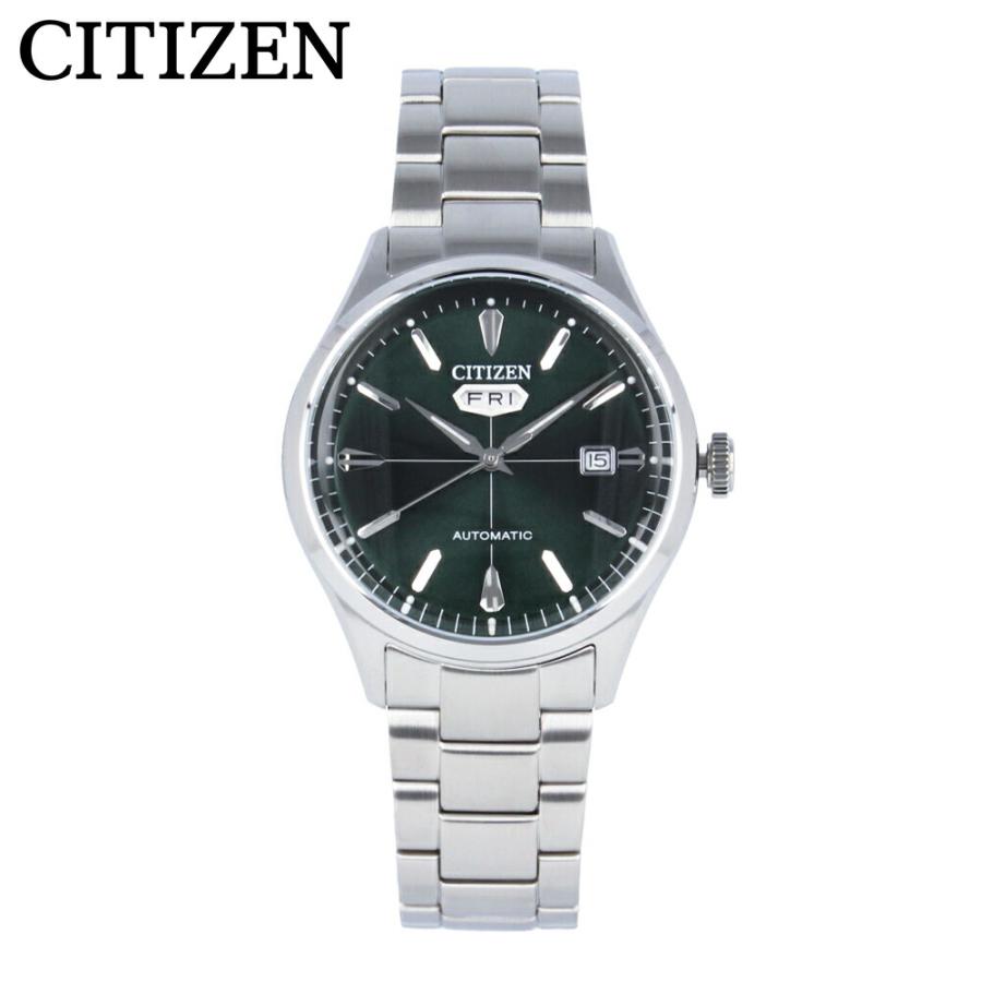 CITIZEN（シチズン） RECORD LABEL レコードレーベル C7 メンズ