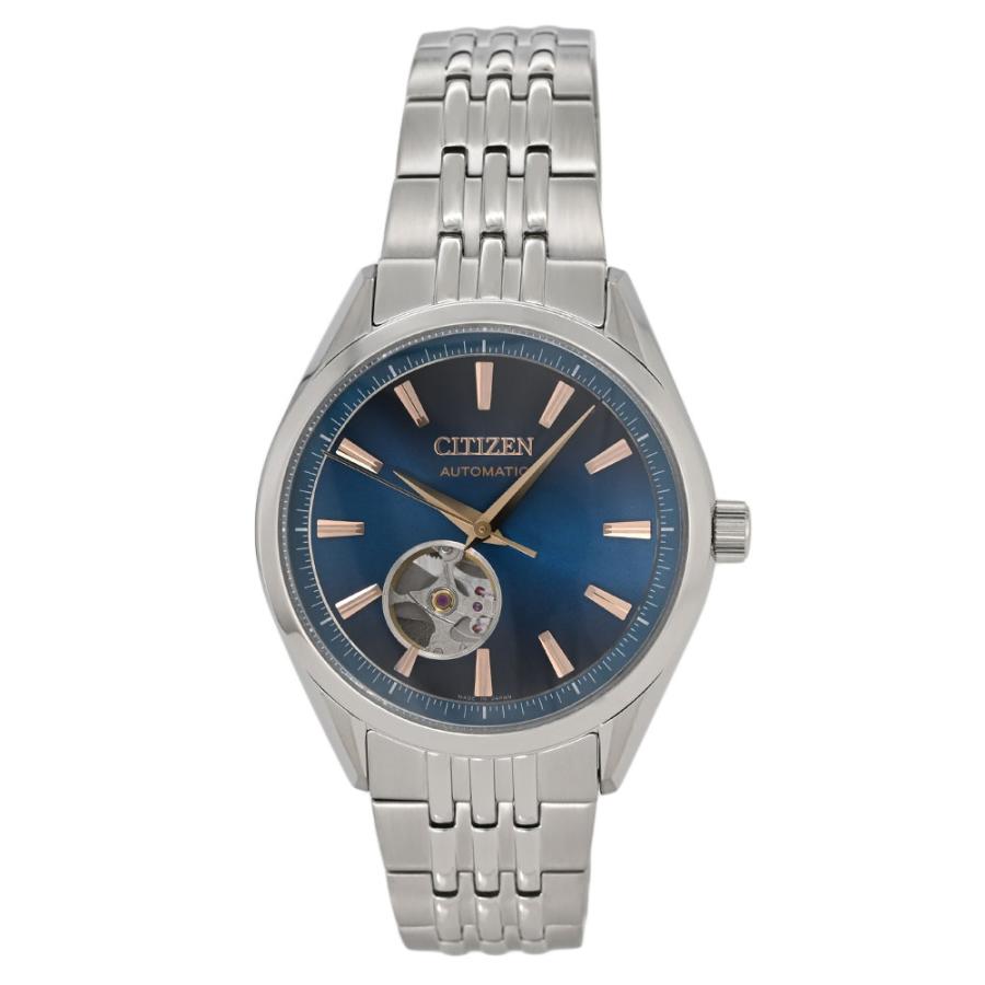 CITIZEN（シチズン） CITIZEN CITIZEN NH9111-54L アナログ 自動巻き