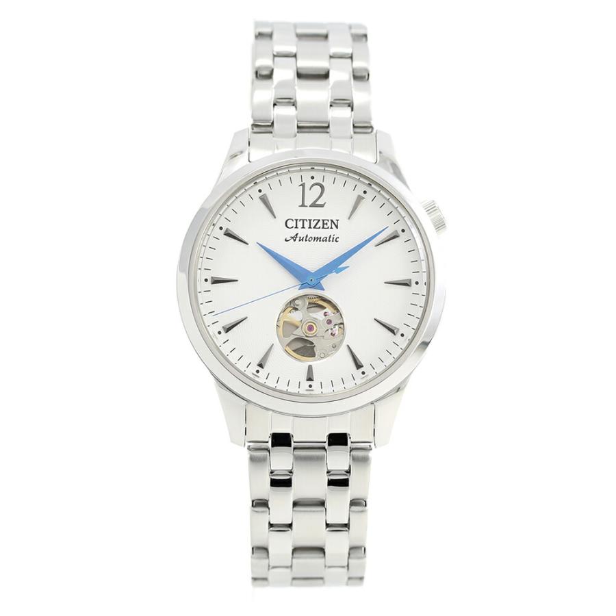 CITIZEN（シチズン） CITIZEN NH9131-73A クラシカルモダン オープン