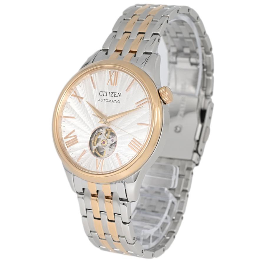 CITIZEN（シチズン） CITIZEN COLLECTION Mechanical メンズ 自動巻き