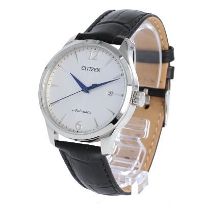 安い通販サイト Citizen シチズン Mechanical メカニカル 腕時計 時計 自動巻き オートマチック メンズ アナログ 防水 フォーマル シンプル ビジネス 就活 レザー Nj0110 18a Nj0110 18a 時計倉庫tokia 通販 Yahoo ショッピング アウトレット直販 Paynow
