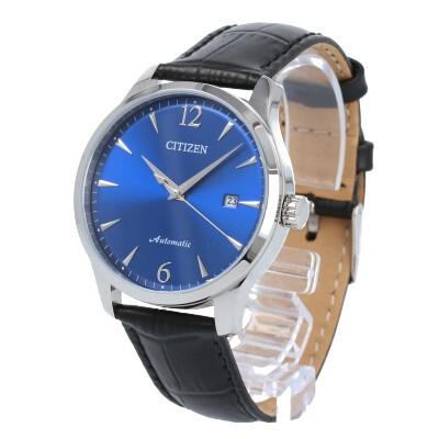 海外モデル 新品未使用 シチズン メカニカル 自動巻き NJ0110-18L CITIZEN シチズン メンズ 自動巻き シンプル 日付 デイト 海外モデル