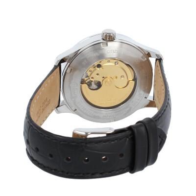 海外モデル 新品未使用 シチズン メカニカル 自動巻き NJ0110-18L CITIZEN シチズン メンズ 自動巻き シンプル 日付 デイト 海外モデル