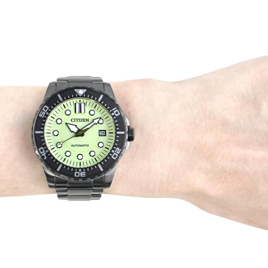 CITIZEN シチズン MECHANICAL腕時計 メンズ メカニカル CITIZEN シチズン MECHANICAL腕時計 メンズ メカニカル