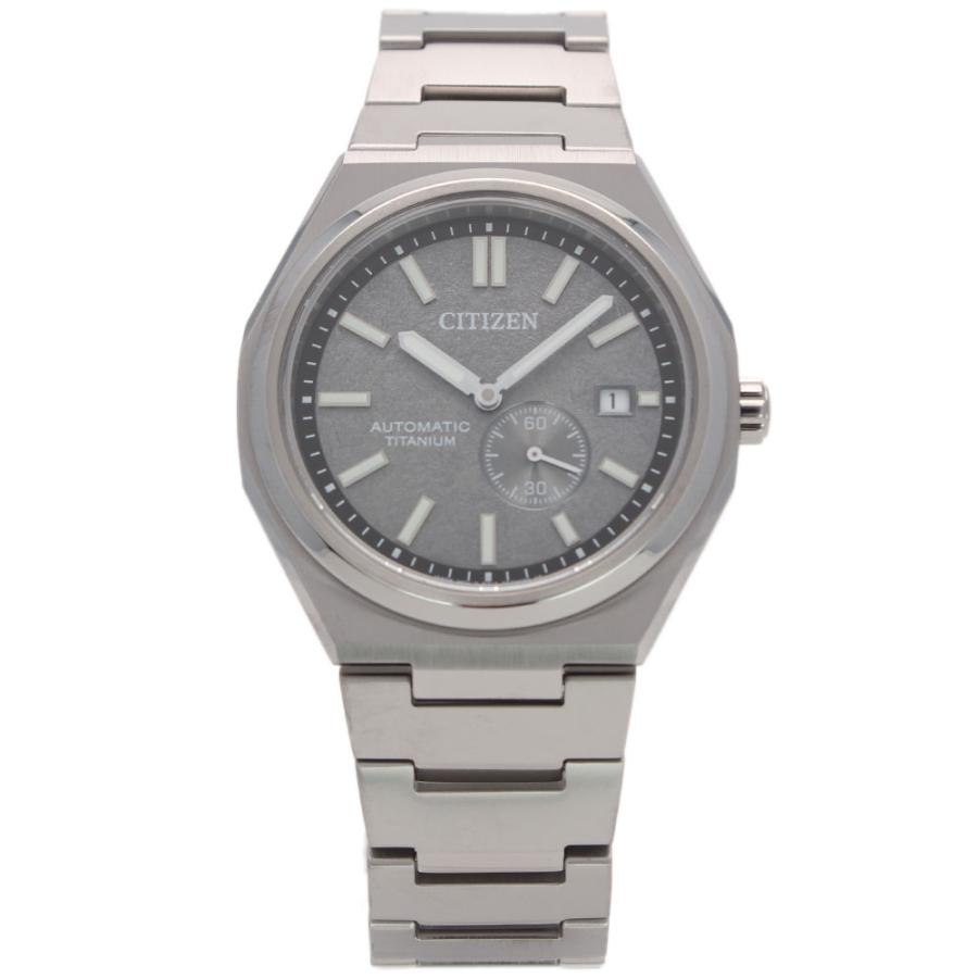 CITIZEN シチズン 腕時計 昭49 東西鉄 JR鉄道時計 CITIZEN（シチズン） CITIZEN NJ0180-80H アナログ 自動巻き TSUYOSA