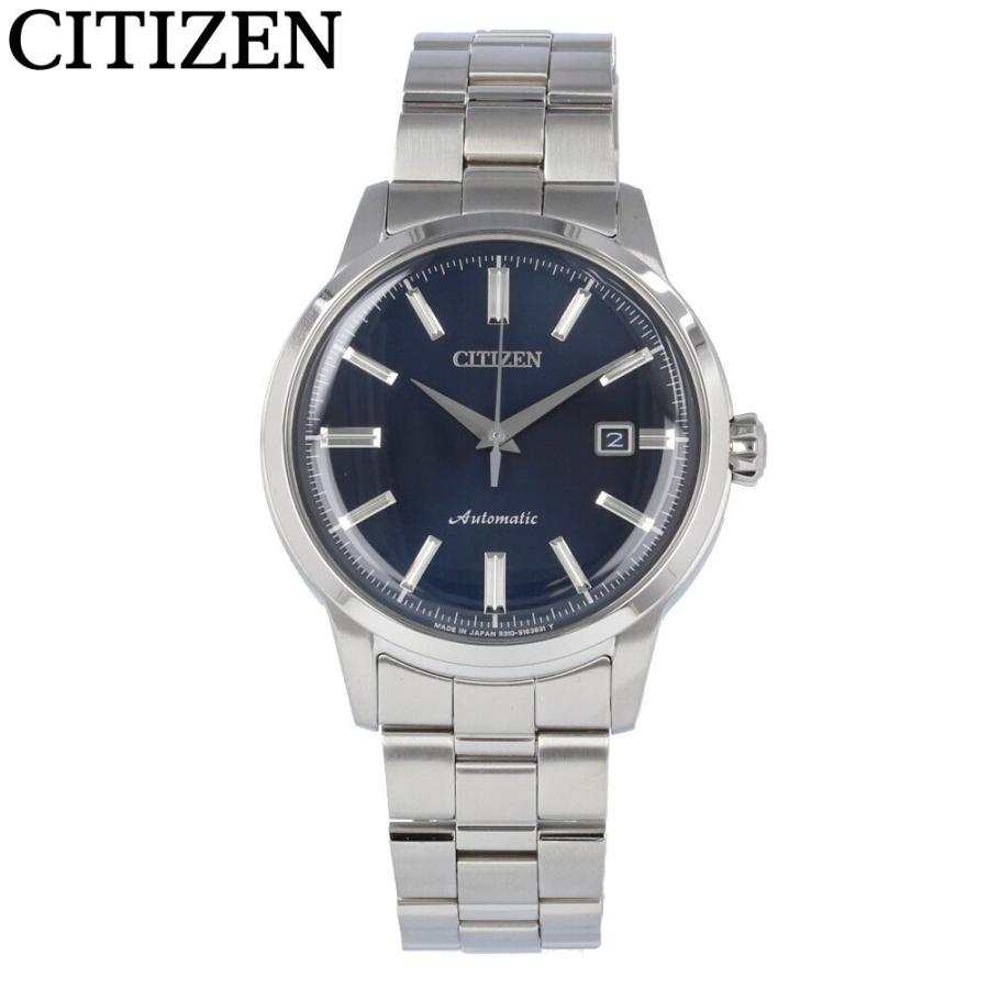 CITIZEN COLLECTION シチズン コレクション 腕時計 メンズ 自動 CITIZEN COLLECTION シチズン コレクション 腕時計 メンズ 自動