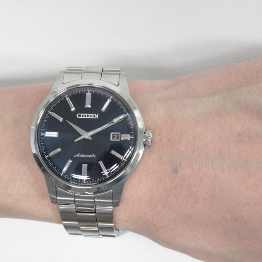 シチズン CITIZEN 腕時計 メンズ NK0000-95L Citizen Collection NK0000-95L JDM (Japanese Domestic Market