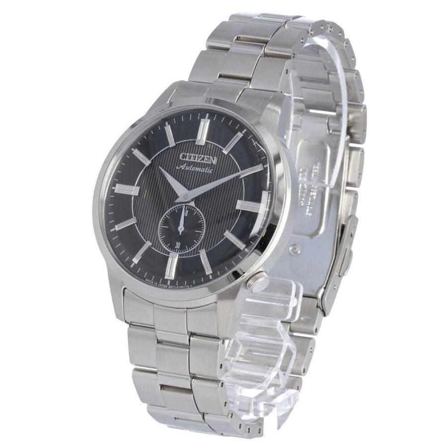CITIZEN COLLECTION シチズン コレクション 腕時計 メンズ 自動巻き 