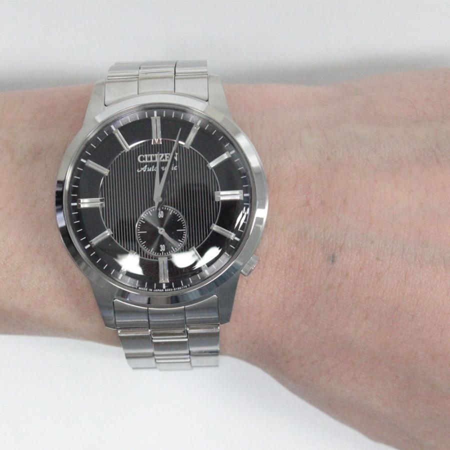 CITIZEN シチズン<br> : nk5000-98e : 時計倉庫TOKIA - 通販 - Yahoo  