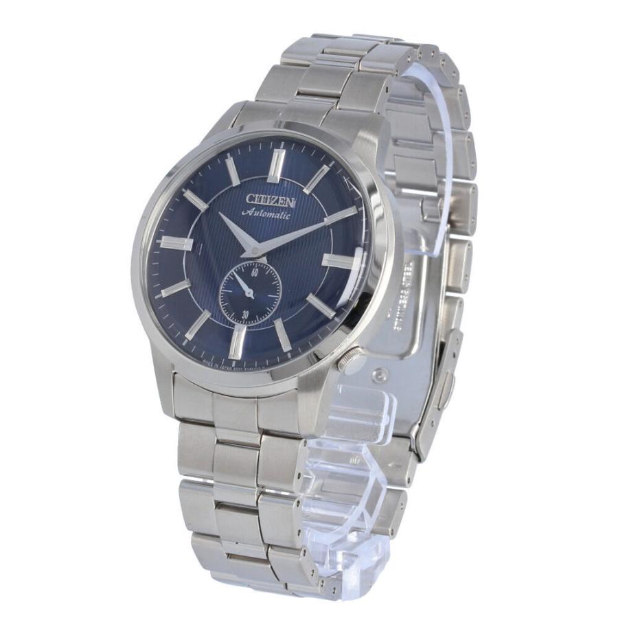 CITIZEN COLLECTION シチズン コレクション メンズ 自動巻き