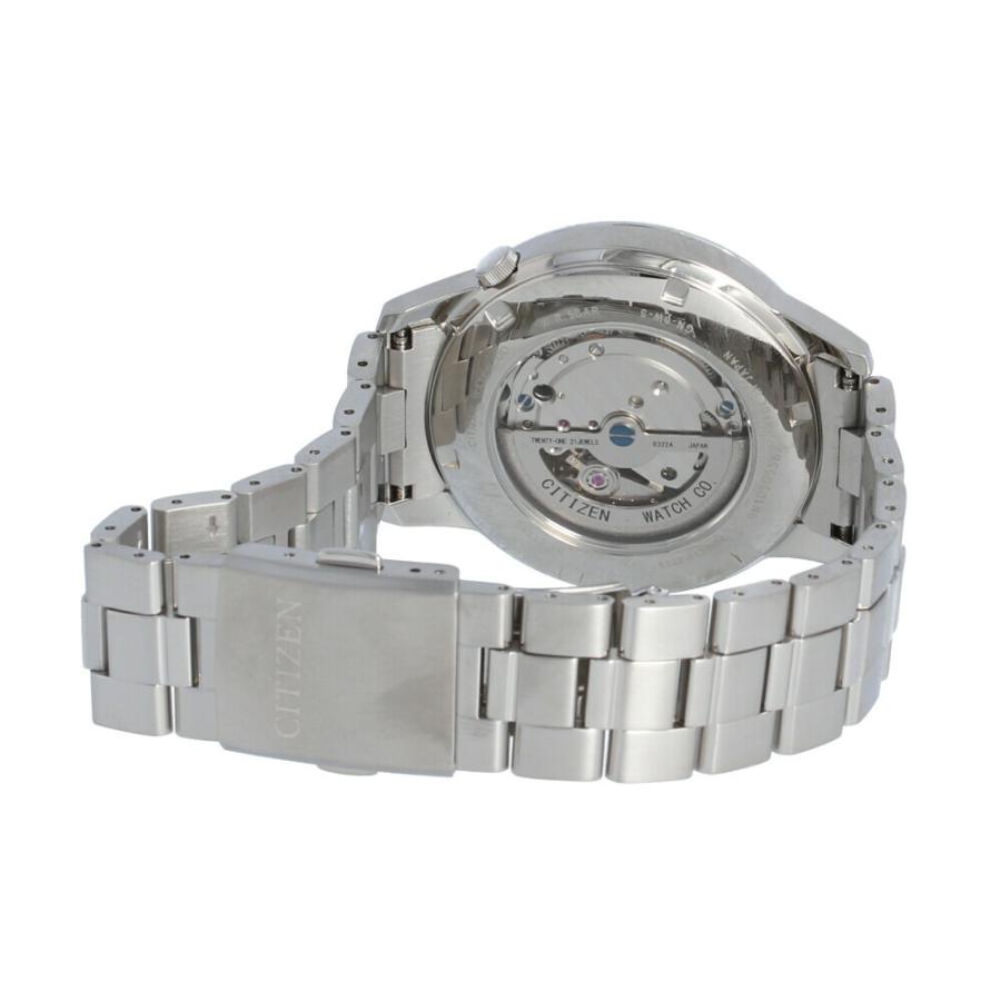 CITIZEN COLLECTION シチズン コレクション メンズ 自動巻き