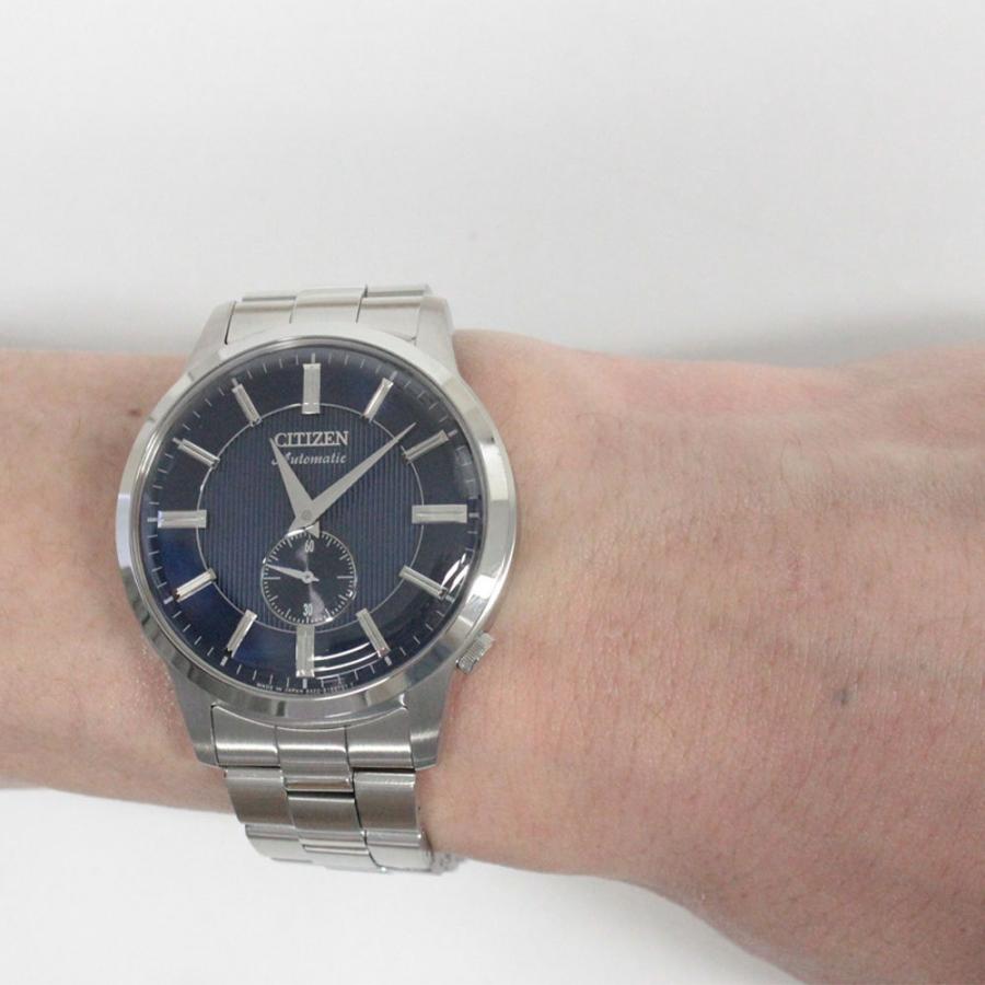 CITIZEN COLLECTION シチズン コレクション メンズ 自動巻き