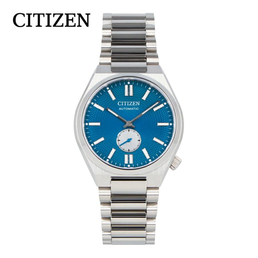 CITIZEN シチズン TSUYOSA Mechanical Small Second腕時計 CITIZEN シチズン TSUYOSA Mechanical Small Second腕時計
