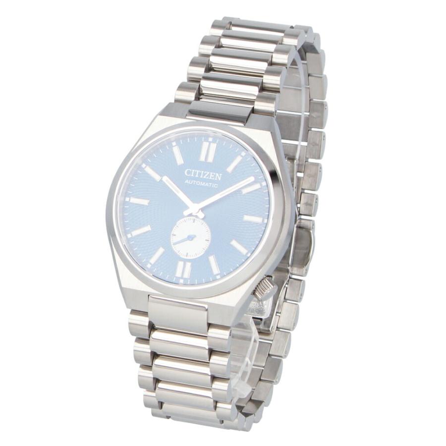 CITIZEN シチズン TSUYOSA Mechanical Small Second腕時計 CITIZEN シチズン TSUYOSA Mechanical Small Second腕時計