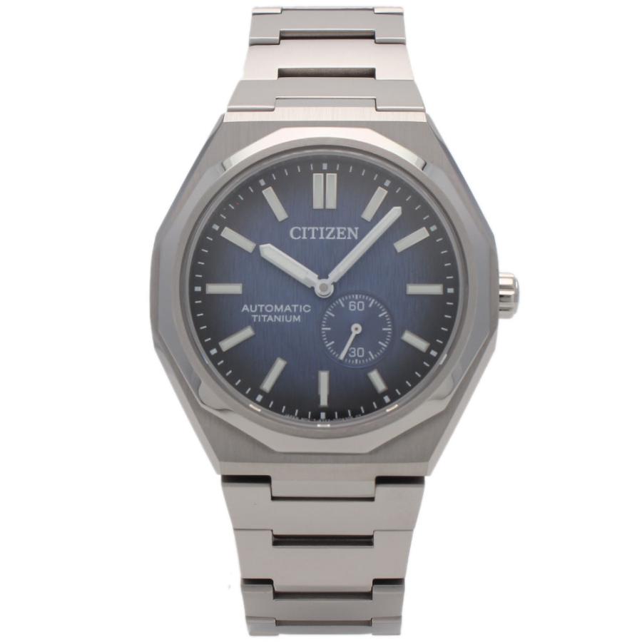 CITIZEN（シチズン） CITIZEN NK5020-58M アナログ 自動巻き 前進