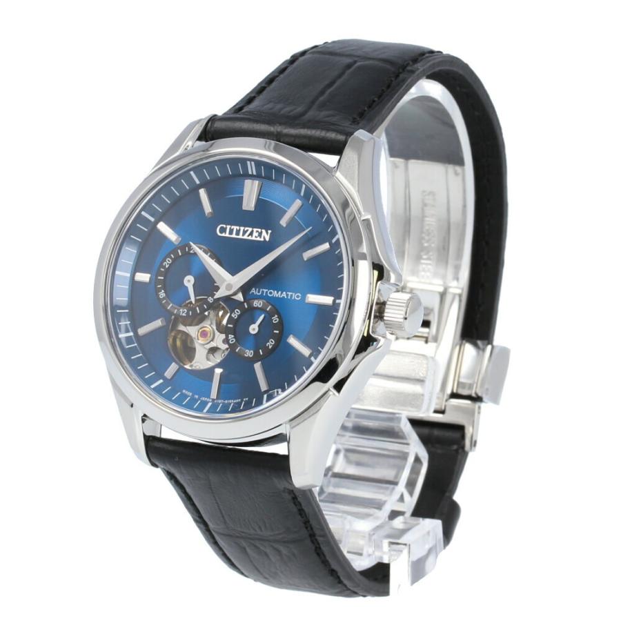 CITIZEN COLLECTION シチズン コレクション 腕時計 メンズ 自動