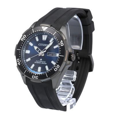 CITIZEN シチズン PROMASTER プロマスター NY0075-12L 腕時計 メンズ 