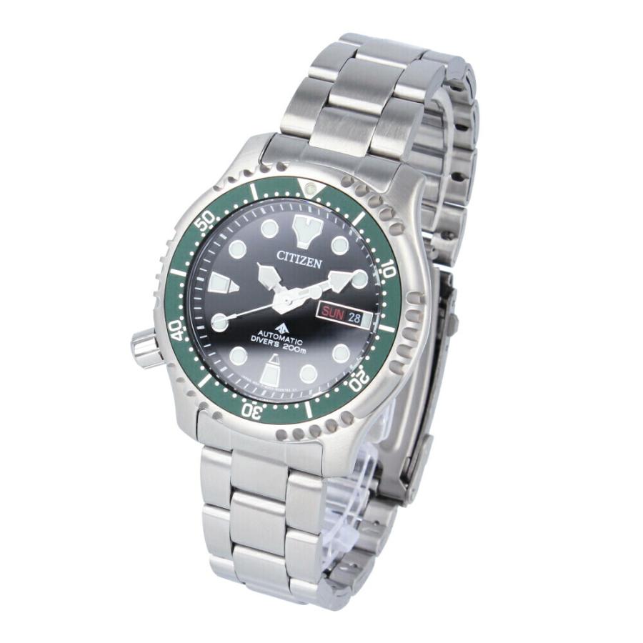 CITIZEN シチズン PROMASTER プロマスター腕時計 メンズ 自動 CITIZEN シチズン PROMASTER プロマスター腕時計 メンズ 自動