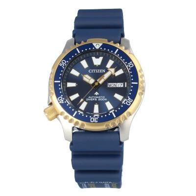 CITIZEN シチズン PROMASTER プロマスター NY0096-12L 腕時計 メンズ