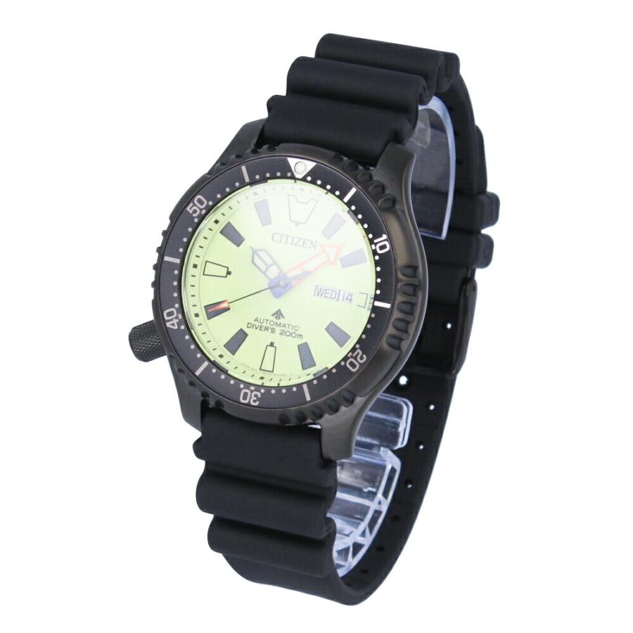 CITIZEN シチズン PROMASTER FUGU プロマスター フグ 限定モデル CITIZEN シチズン PROMASTER FUGU プロマスター フグ 限定モデル