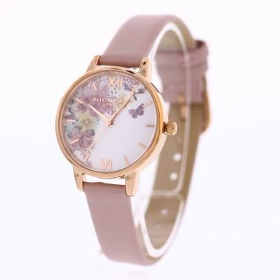 OLIVIA BURTON ENCHANTED GARDEN