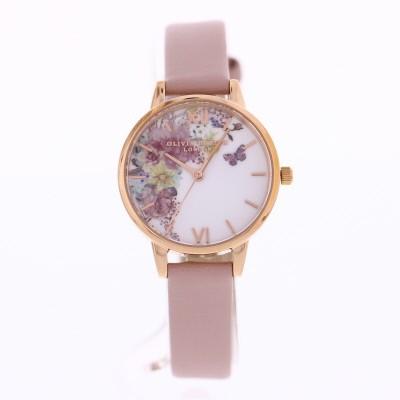 OLIVIA BURTON ENCHANTED GARDEN